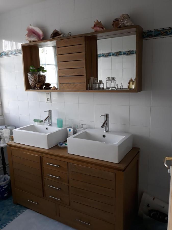Chambre Sympa Belle Propriete Gouesnou Екстериор снимка